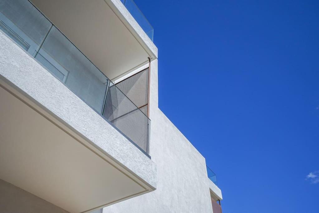 Odyssey Residences 2 Chania  Luaran gambar