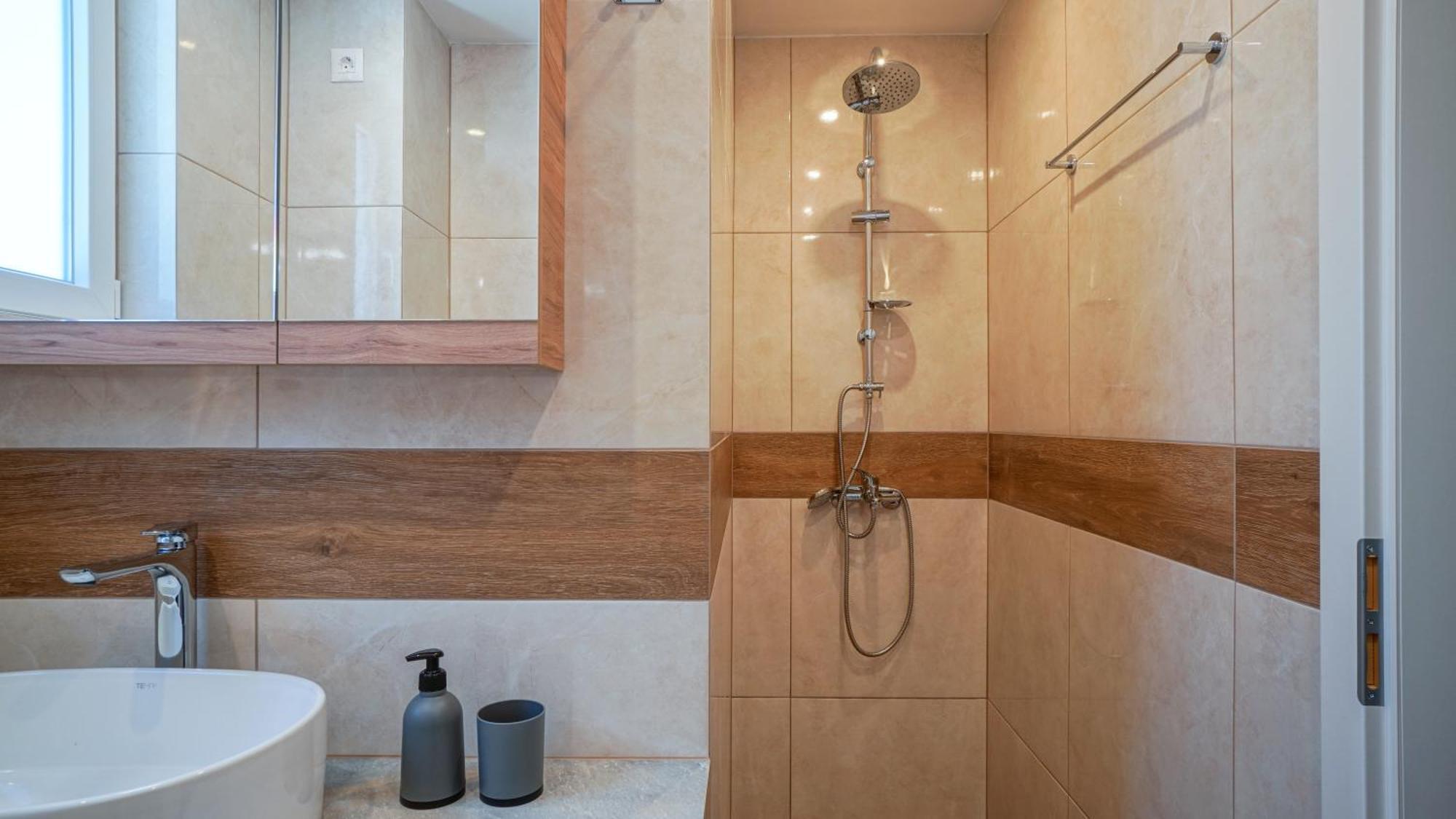 Odyssey Residences 2 Chania  Luaran gambar