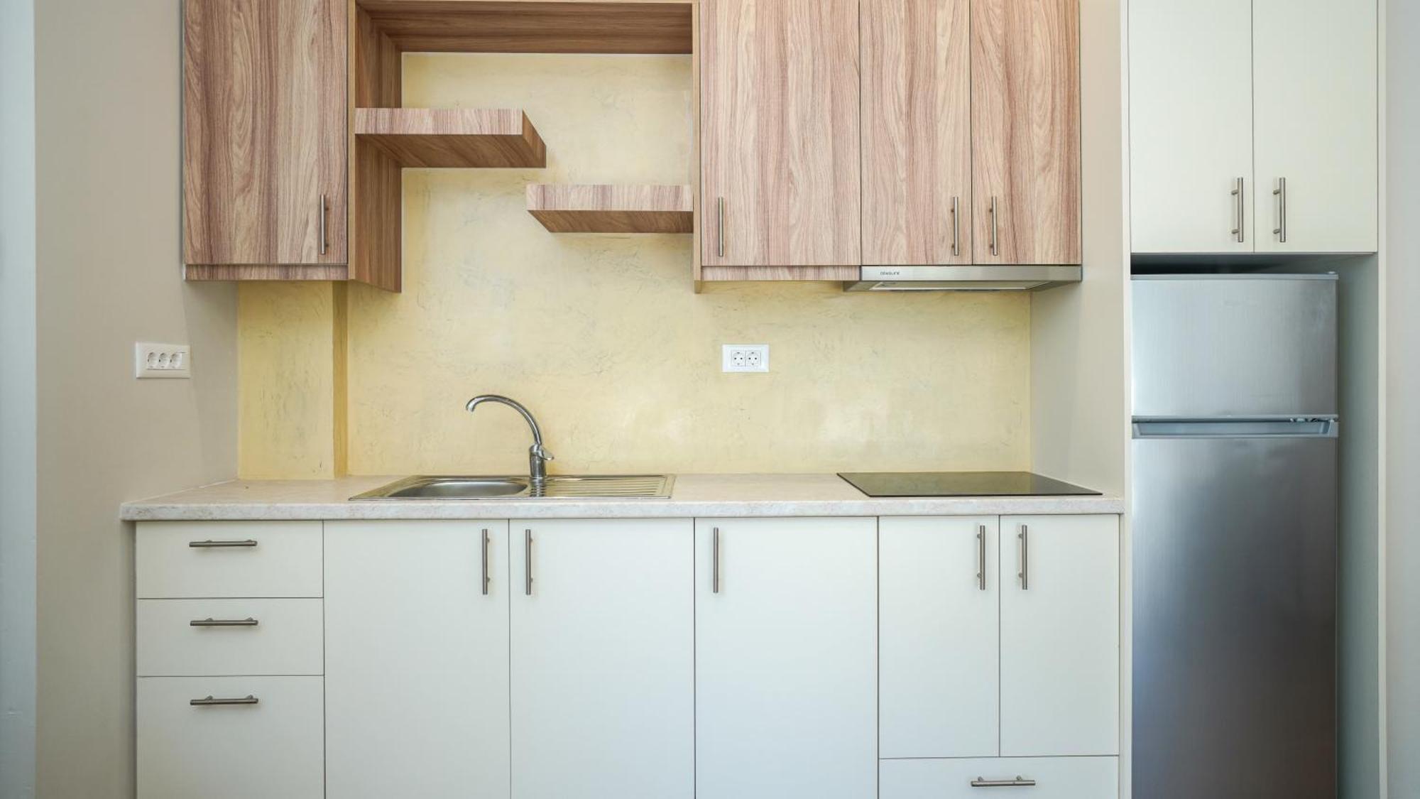 Odyssey Residences 2 Chania  Luaran gambar
