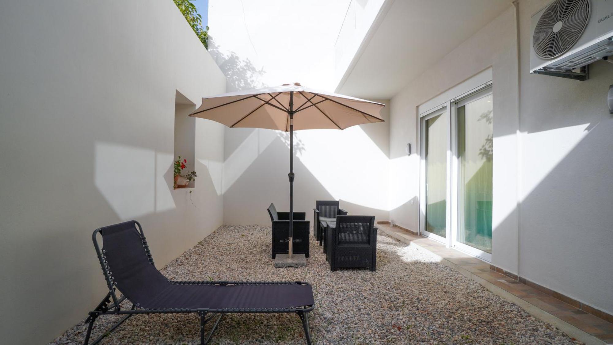 Odyssey Residences 2 Chania  Luaran gambar