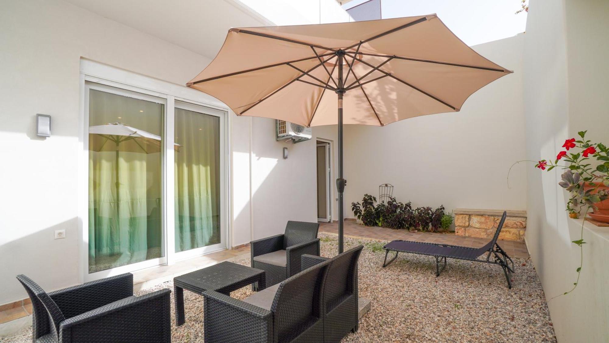 Odyssey Residences 2 Chania  Luaran gambar